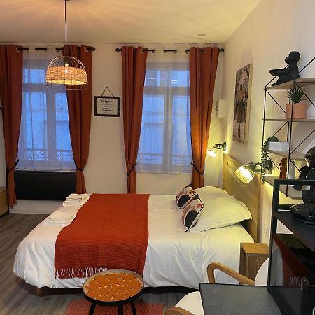 Studio Du Soleil Sint-Omaars Buitenkant foto