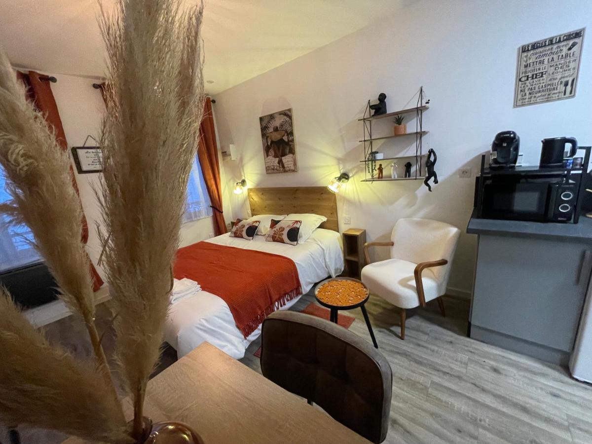 Studio Du Soleil Sint-Omaars Buitenkant foto