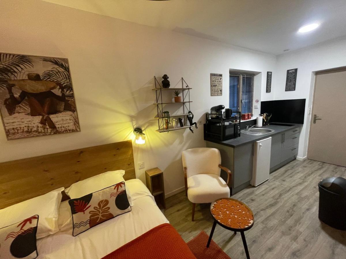Studio Du Soleil Sint-Omaars Buitenkant foto