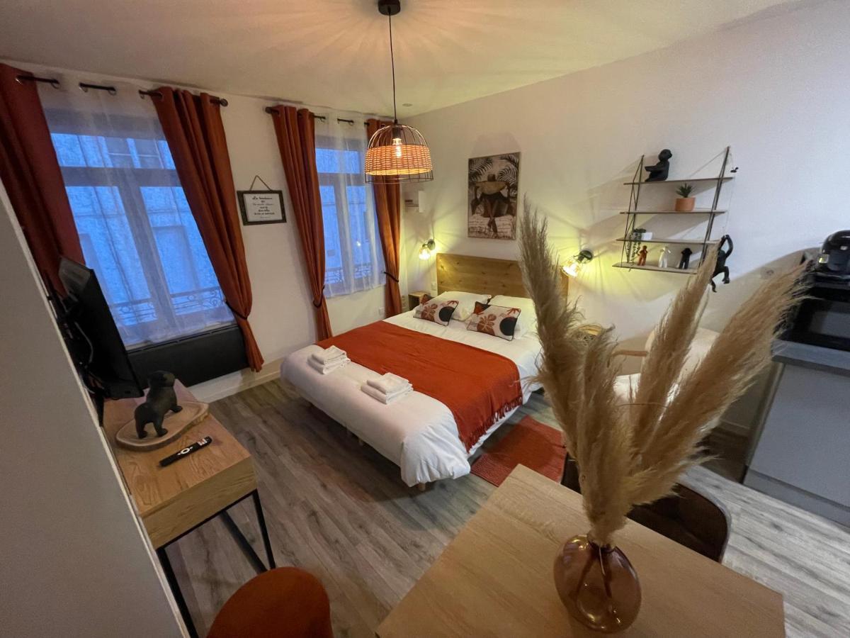 Studio Du Soleil Sint-Omaars Buitenkant foto